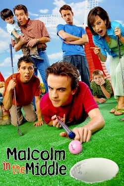 Watch Malcolm in the Middle (2000) Online FREE