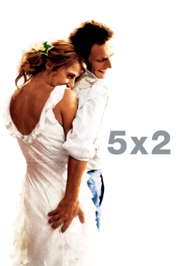 Watch Five Times Two (2004) Online FREE