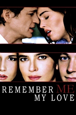 Watch Remember Me, My Love (2003) Online FREE