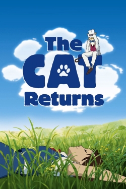 Watch The Cat Returns (2002) Online FREE
