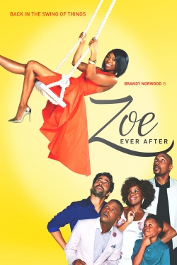 Watch Zoe Ever After (2016) Online FREE
