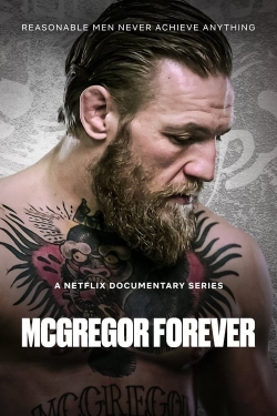 Watch McGREGOR FOREVER (2023) Online FREE