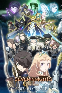 Watch Seven Knights Revolution: Hero Successor (2021) Online FREE