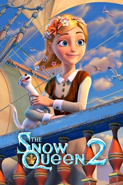 Watch The Snow Queen 2: Refreeze (2014) Online FREE
