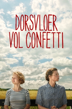 Watch Confetti Harvest (2014) Online FREE