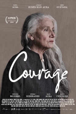 Watch Courage (2021) Online FREE