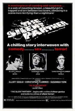 Watch The Silent Partner (1978) Online FREE