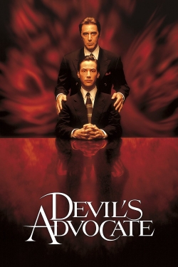 Watch The Devil's Advocate (1997) Online FREE