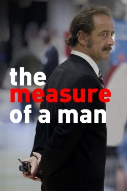 Watch The Measure of a Man (2015) Online FREE