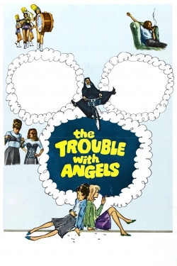 Watch The Trouble with Angels (1966) Online FREE