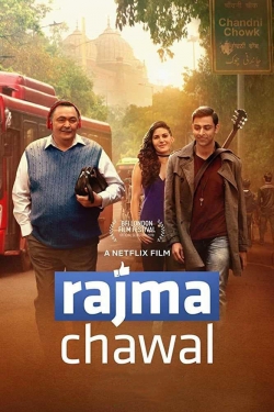 Watch Rajma Chawal (2018) Online FREE