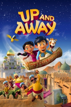 Watch Up and Away (2018) Online FREE