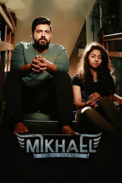 Watch Mikhael (2019) Online FREE