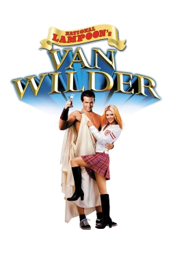 Watch National Lampoon's Van Wilder (2002) Online FREE