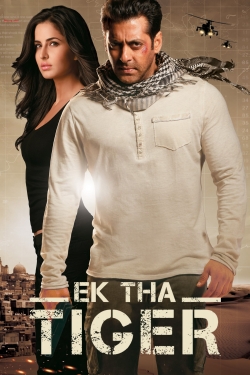 Watch Ek Tha Tiger (2012) Online FREE