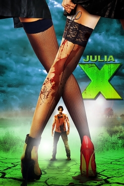 Watch Julia X (2011) Online FREE