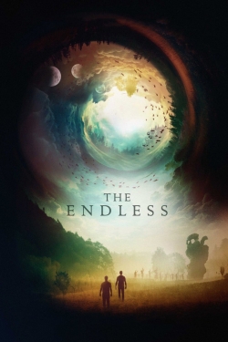 Watch The Endless (2018) Online FREE