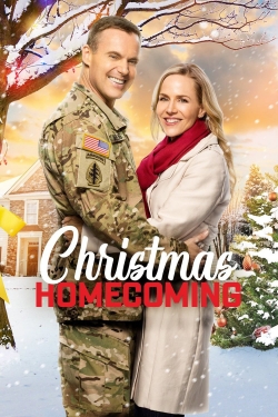 Watch Christmas Homecoming (2017) Online FREE
