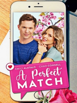 Watch A Perfect Match (2021) Online FREE