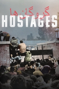 Watch Hostages (2022) Online FREE
