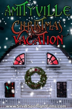 Watch Amityville Christmas Vacation (2022) Online FREE