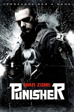Watch Punisher: War Zone (2008) Online FREE