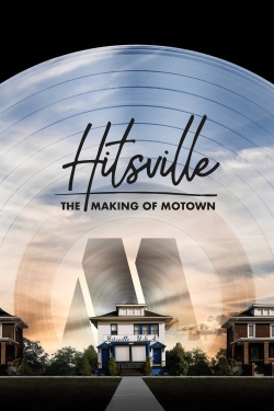 Watch Hitsville: The Making of Motown (2019) Online FREE