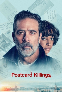 Watch The Postcard Killings (2020) Online FREE