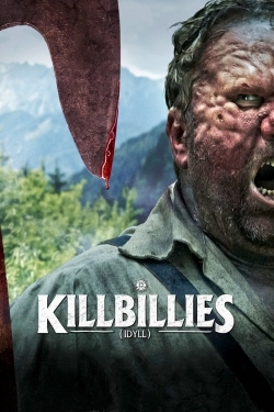 Watch Killbillies (2015) Online FREE