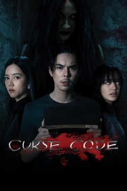 Watch Curse Code (2023) Online FREE