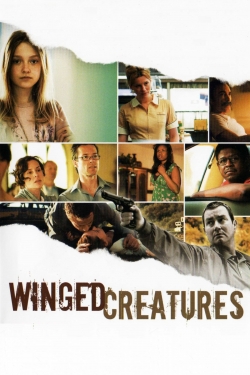 Watch Winged Creatures (2008) Online FREE
