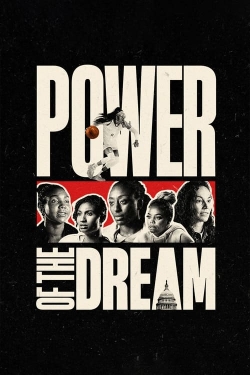 Watch Power of the Dream (2024) Online FREE