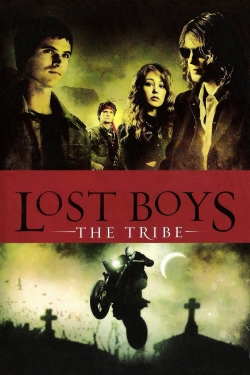 Watch Lost Boys: The Tribe (2008) Online FREE