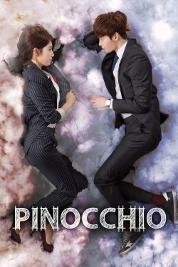 Watch Pinocchio (2014) Online FREE