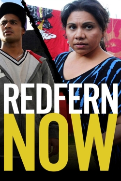 Watch Redfern Now (2012) Online FREE