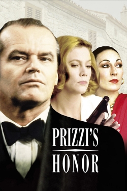 Watch Prizzi's Honor (1985) Online FREE