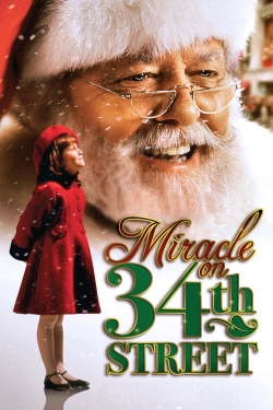 Watch Miracle on 34th Street (1994) Online FREE