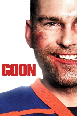 Watch Goon (2012) Online FREE