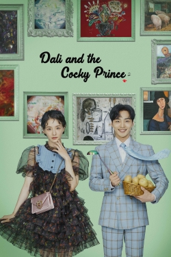 Watch Dali and the Cocky Prince (2021) Online FREE