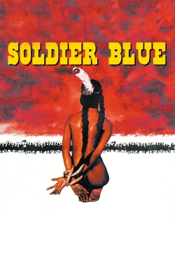 Watch Soldier Blue (1970) Online FREE
