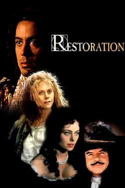 Watch Restoration (1995) Online FREE
