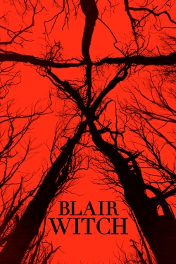 Watch Blair Witch (2016) Online FREE