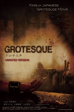 Watch Grotesque (2009) Online FREE