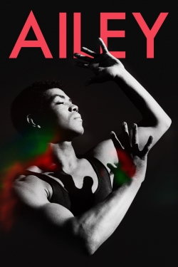 Watch Ailey (2021) Online FREE