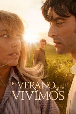 Watch El verano que vivimos (2020) Online FREE