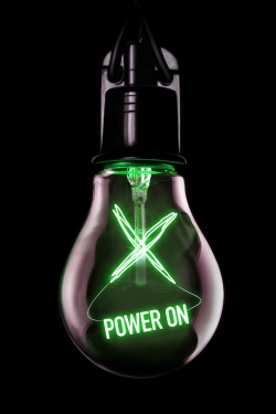 Watch Power On: The Story of Xbox (2021) Online FREE