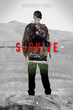 Watch Survive (2021) Online FREE