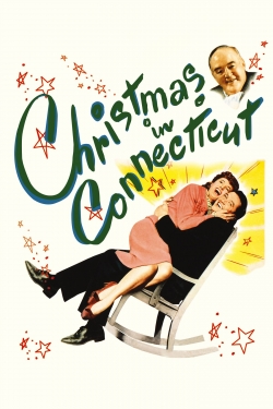 Watch Christmas in Connecticut (1945) Online FREE