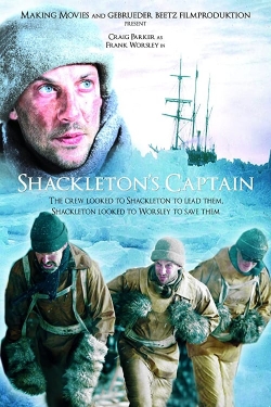 Watch Shackleton's Captain (2012) Online FREE