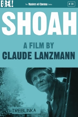 Watch Shoah (1985) Online FREE